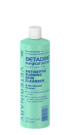 betadine powder for dogs